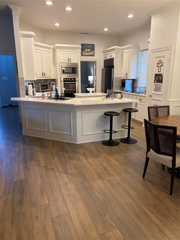 5741 Ridgehaven Drive, Plano, TX 75093