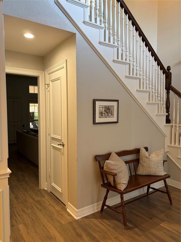 5741 Ridgehaven Drive, Plano, TX 75093