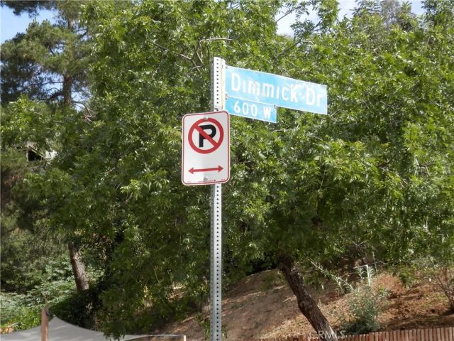 0 Dimmick, Los Angeles, CA 90065