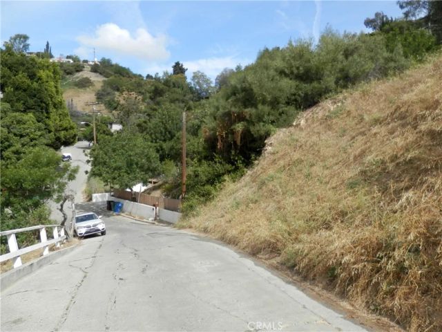 0 Dimmick, Los Angeles, CA 90065