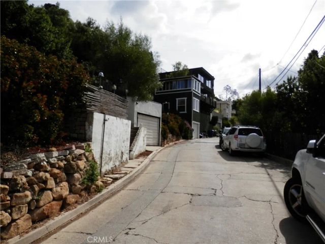 0 Dimmick, Los Angeles, CA 90065
