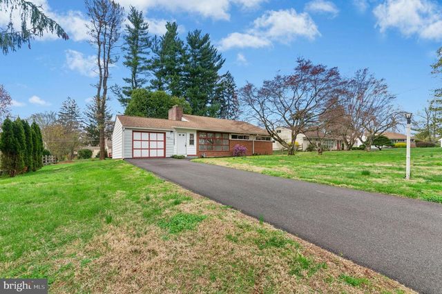 1317 MICHAEL RD, Jenkintown, PA 19046