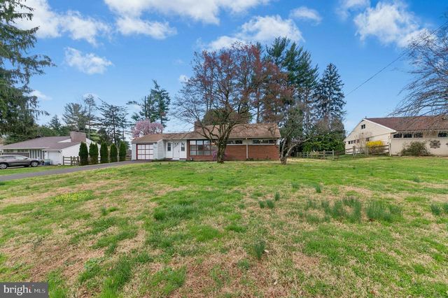 1317 MICHAEL RD, Jenkintown, PA 19046