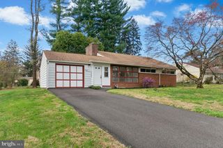 1317 MICHAEL RD, Jenkintown, PA 19046