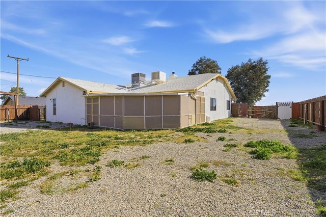 19321 97th Street, California City, CA 93505