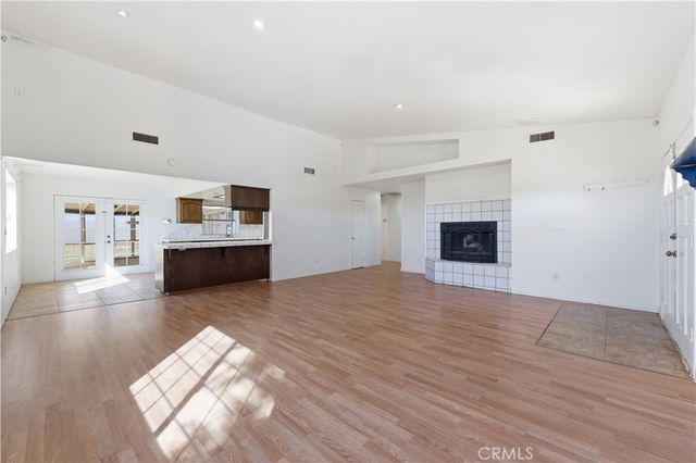 19321 97th Street, California City, CA 93505
