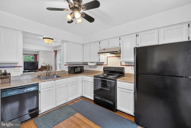 4639 LEARNED SAGE, Ellicott City, MD 21042