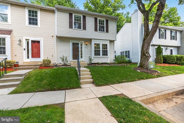 4639 LEARNED SAGE, Ellicott City, MD 21042