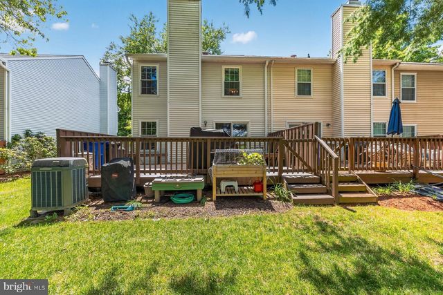 4639 LEARNED SAGE, Ellicott City, MD 21042