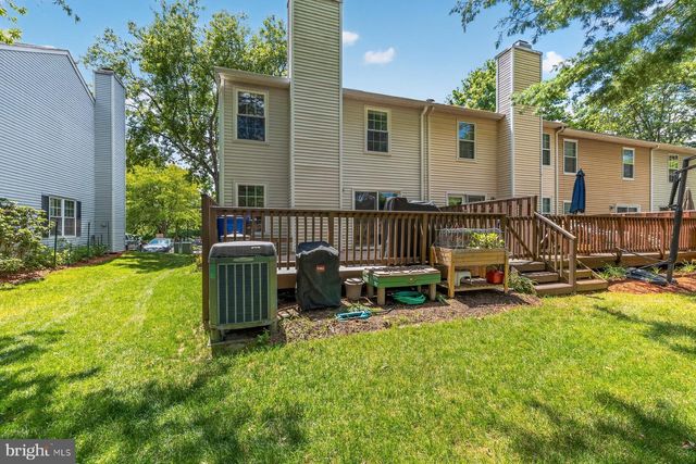 4639 LEARNED SAGE, Ellicott City, MD 21042