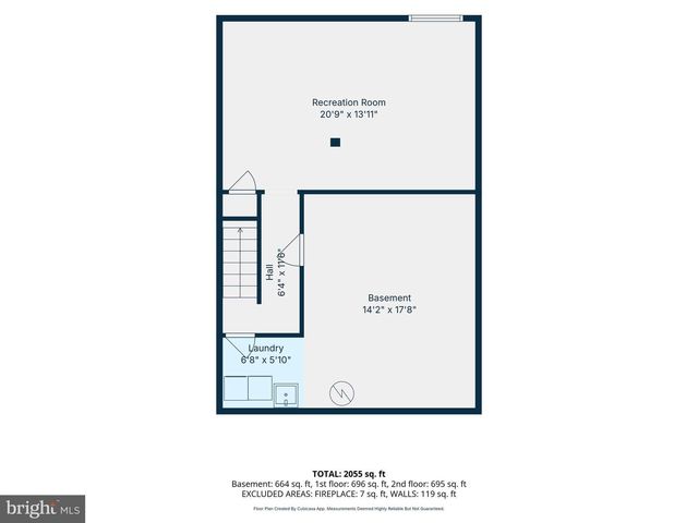 4639 LEARNED SAGE, Ellicott City, MD 21042