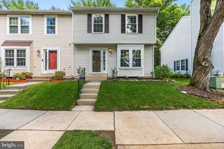 4639 LEARNED SAGE, Ellicott City, MD 21042