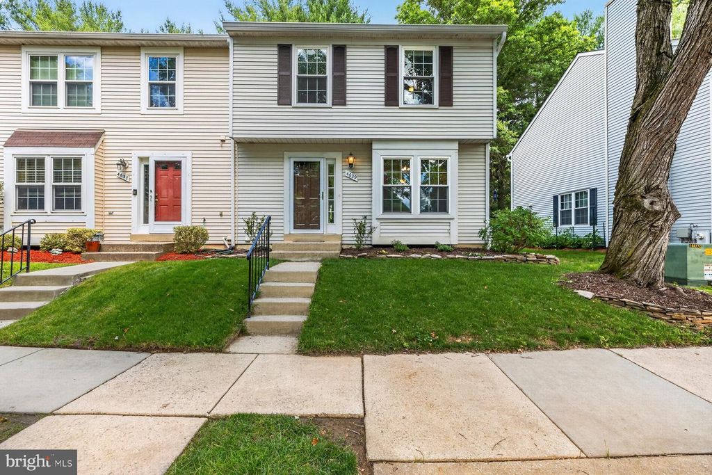 4639 LEARNED SAGE, Ellicott City, MD 21042