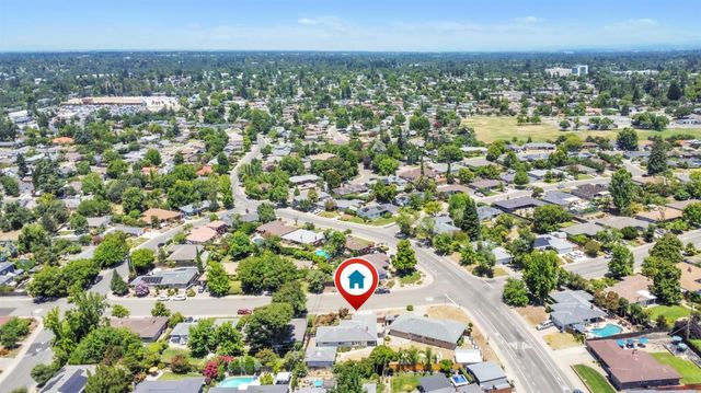 6224 Saint James Dr, Carmichael, CA 95608