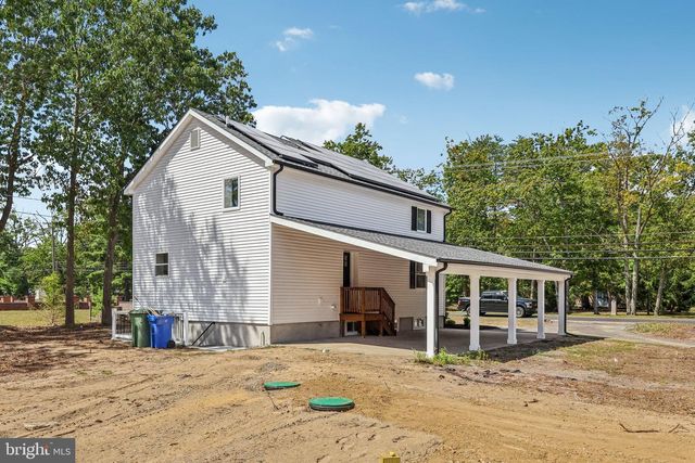 551 HOPEWELL RD, Marlton, NJ 08053