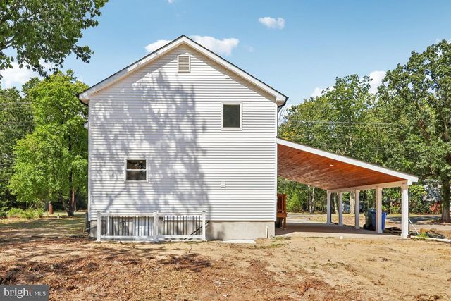 551 HOPEWELL RD, Marlton, NJ 08053