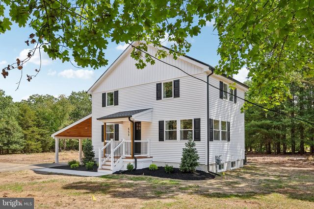 551 HOPEWELL RD, Marlton, NJ 08053