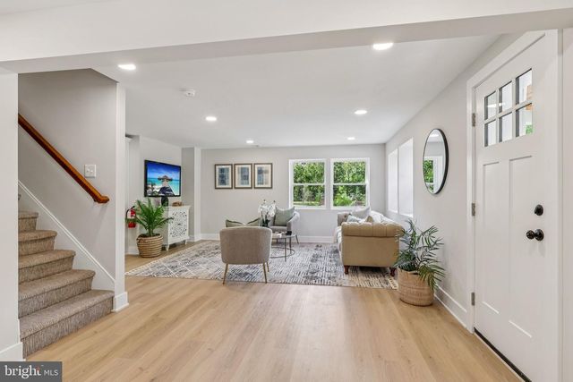 551 HOPEWELL RD, Marlton, NJ 08053