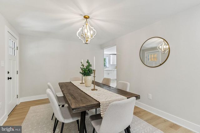 551 HOPEWELL RD, Marlton, NJ 08053
