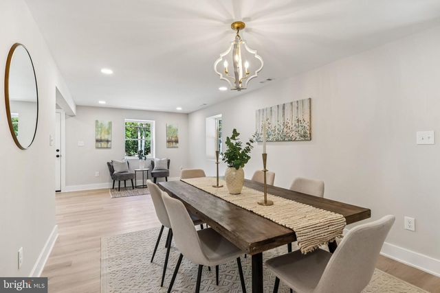551 HOPEWELL RD, Marlton, NJ 08053