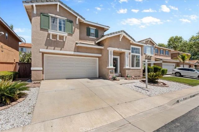 42124 Orange Blossom Drive, Temecula, CA 92591