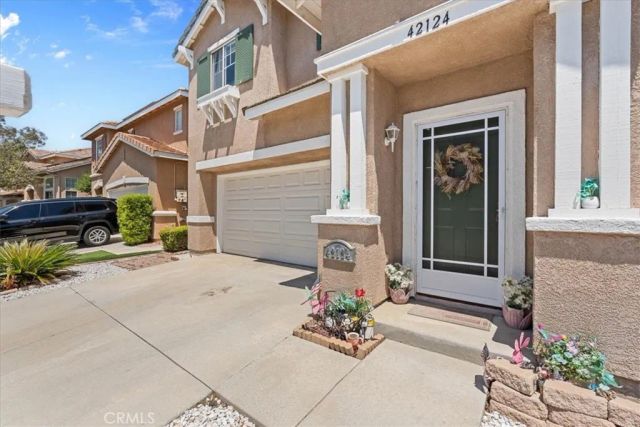 42124 Orange Blossom Drive, Temecula, CA 92591