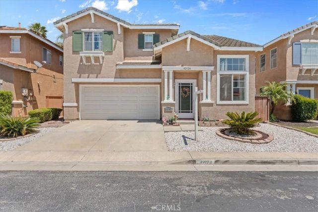 42124 Orange Blossom Drive, Temecula, CA 92591