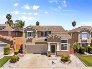 42124 Orange Blossom Drive, Temecula, CA 92591