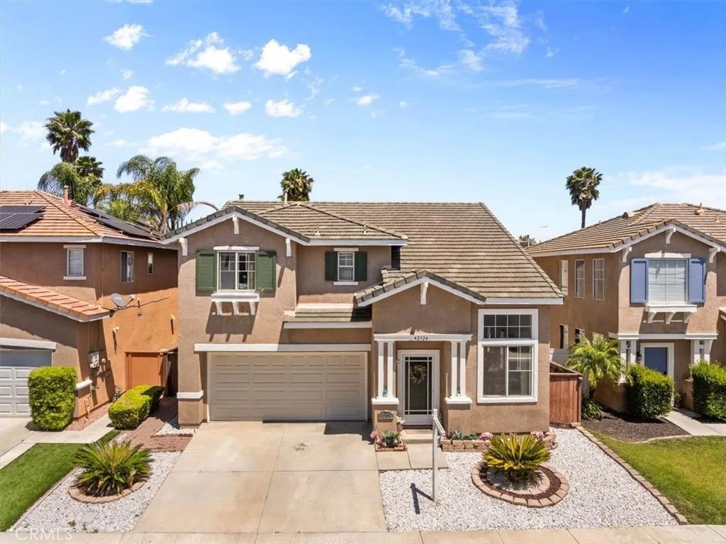 42124 Orange Blossom Drive, Temecula, CA 92591