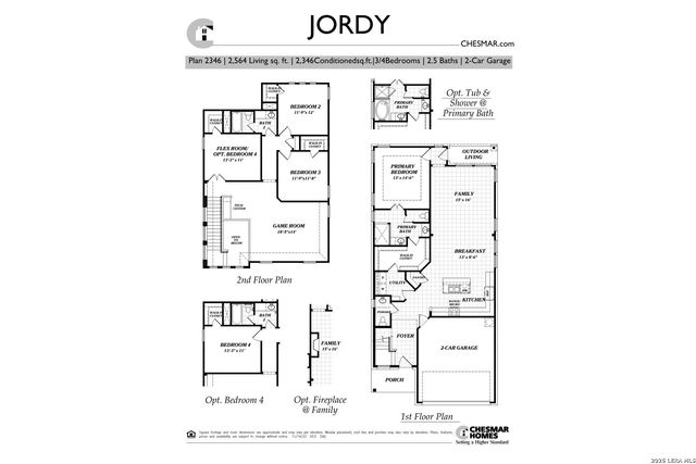 12410 Cotorra Springs, San Antonio, TX 78254