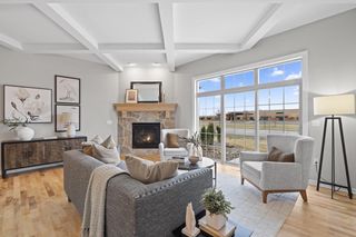 N106W6600 Stone Lake CIRCLE #9, Cedarburg, WI 53012