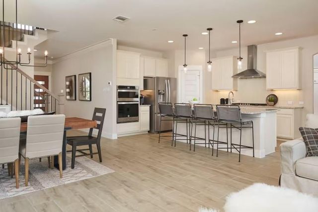 824 Cherrystone LOOP, Buda, TX 78610