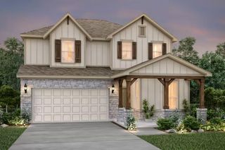 824 Cherrystone LOOP, Buda, TX 78610