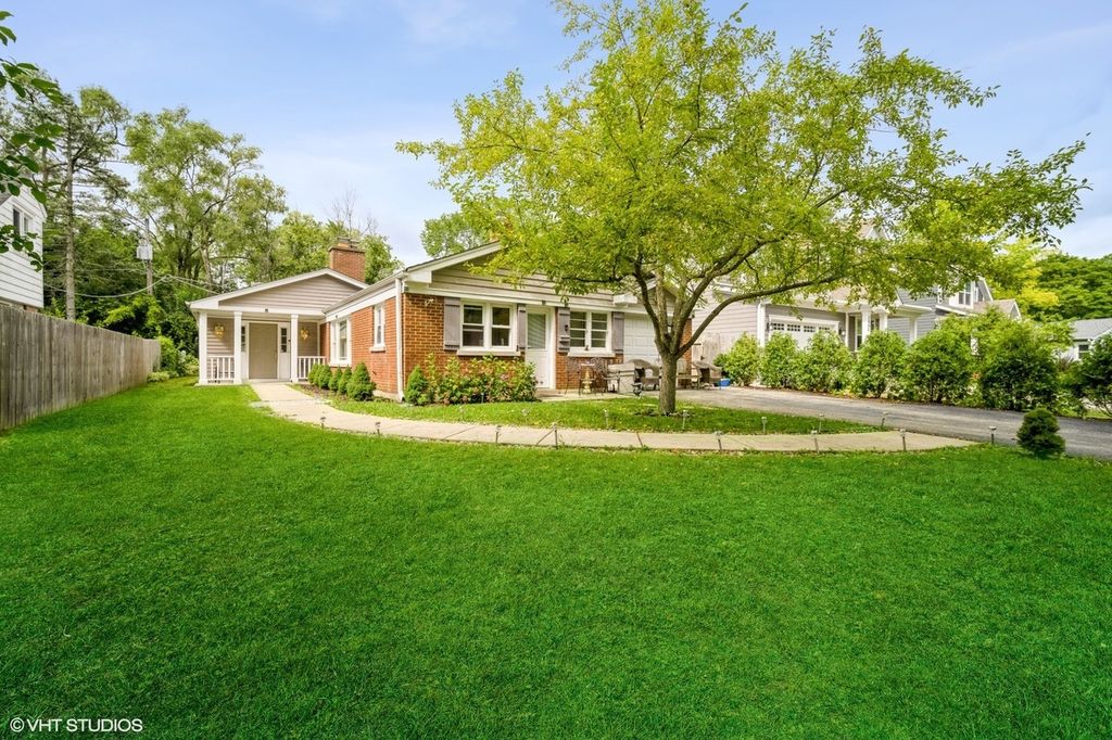 1460 Ferndale Avenue, Highland Park, IL 60035
