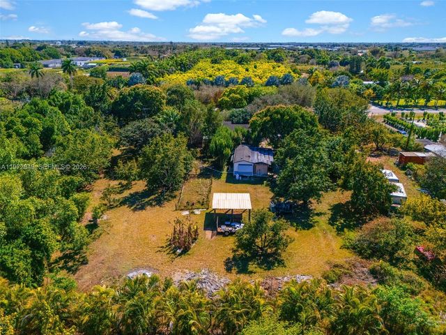 19401 SW 264th St, Homestead, FL 33031