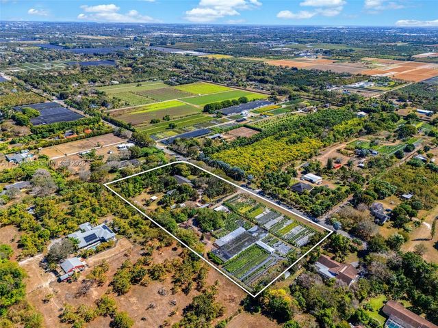 19401 SW 264th St, Homestead, FL 33031