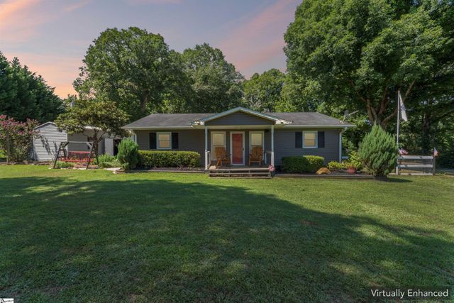 1210 Cooper Bridge Road, Woodruff, SC 29388