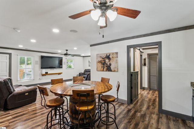1210 Cooper Bridge Road, Woodruff, SC 29388