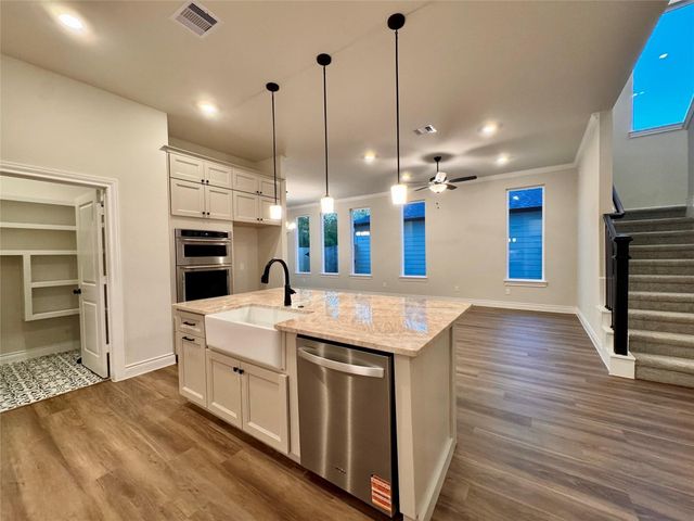 12051 Noble Heart Drive, Willis, TX 77318