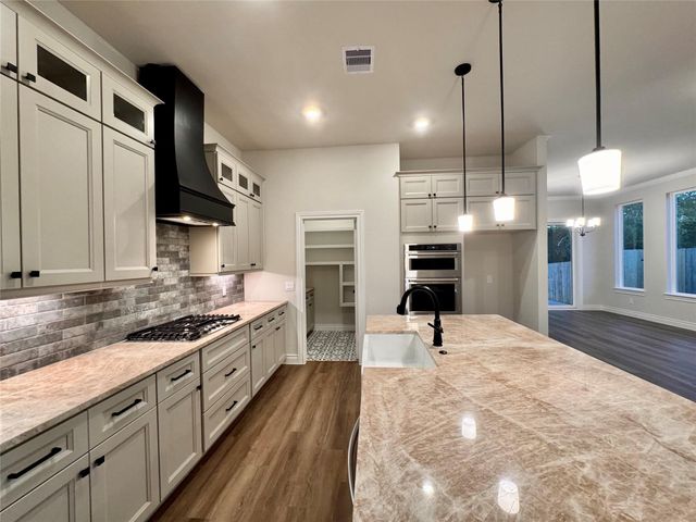 12051 Noble Heart Drive, Willis, TX 77318