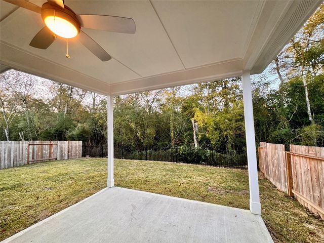 12051 Noble Heart Drive, Willis, TX 77318