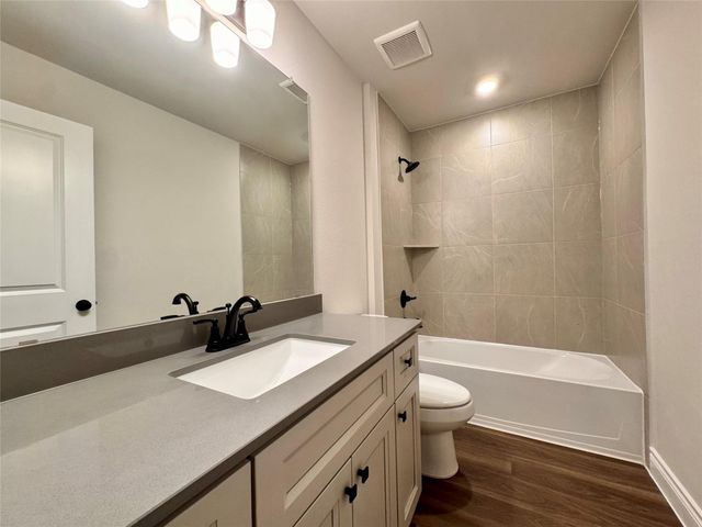 12051 Noble Heart Drive, Willis, TX 77318