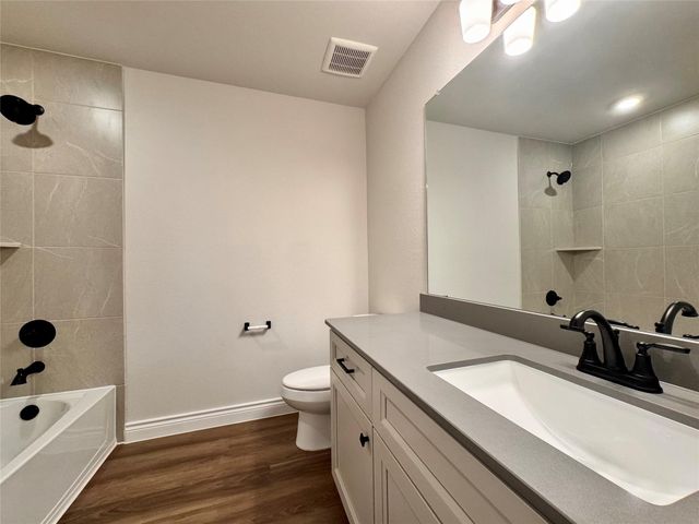 12051 Noble Heart Drive, Willis, TX 77318