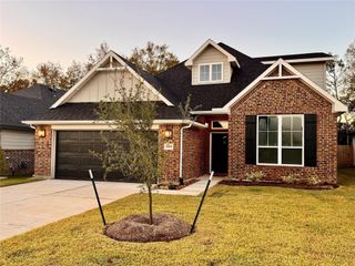 12051 Noble Heart Drive, Willis, TX 77318