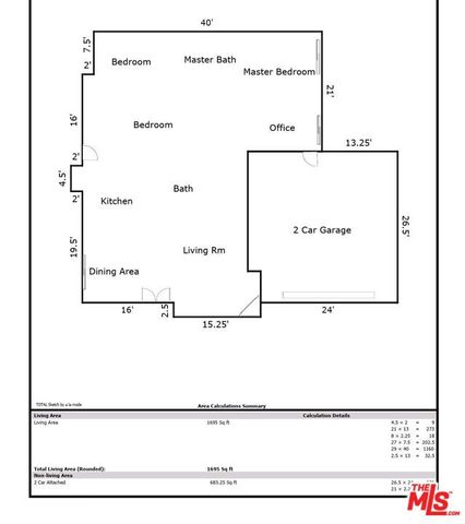 8130 Grimsby Avenue, Los Angeles, CA 90045