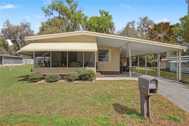 8245 E Lulas Lane, Floral City, FL 34436