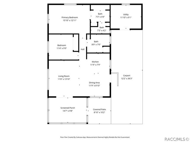 8245 E Lulas Lane, Floral City, FL 34436
