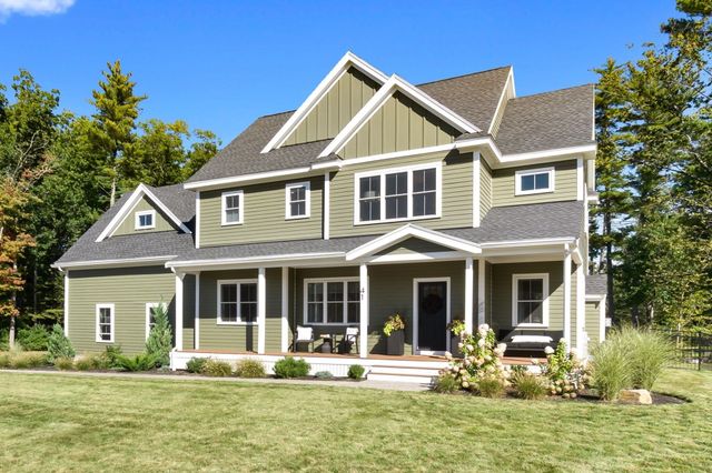 41 Taylor Ln, Rowley, MA 01969