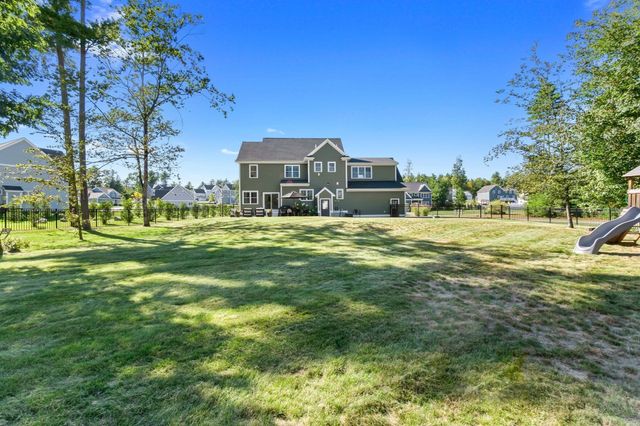 41 Taylor Ln, Rowley, MA 01969