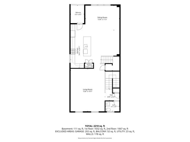 42230 PIEBALD SQ, Aldie, VA 20105